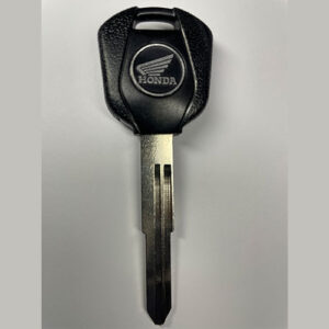 Honda: 1 key cut from lock (includes lock decoding)
