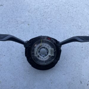 Tesla Model 3 Steering Wheel Control Stalks